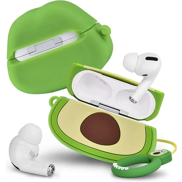 EARPHONE SEGUNDA GENERACION