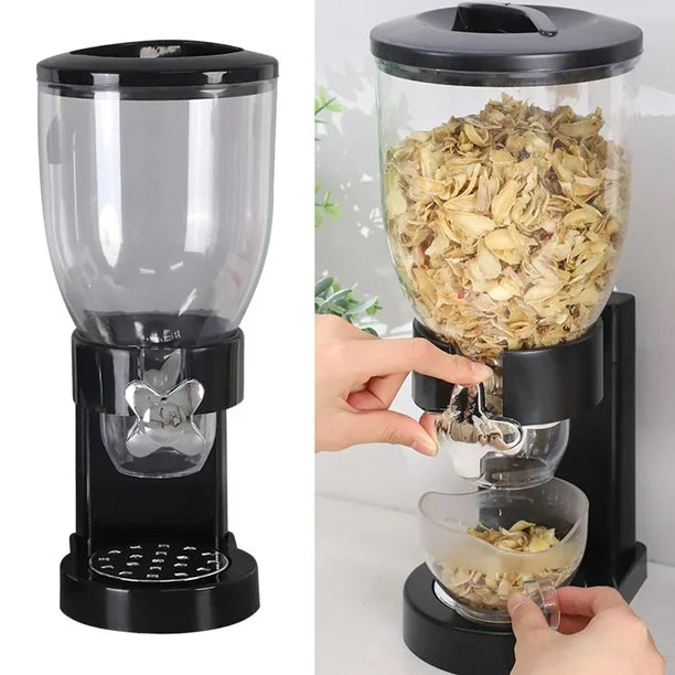 DISPENSADOR DE CEREALES AM091 2 LIBRAS